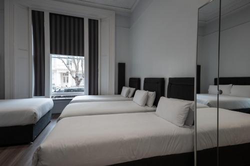 Cosy Family Studio del hotel MSK Elite. Foto 3