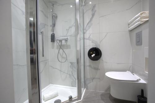 Estudio Triple Deluxe del hotel MSK Elite. Foto 1