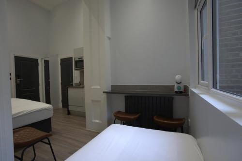 Estudio Triple Deluxe del hotel MSK Elite. Foto 4