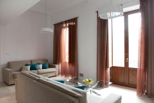 Apartamento de 1 dormitorio del hotel Bibo Suites Gran Via. Foto 5
