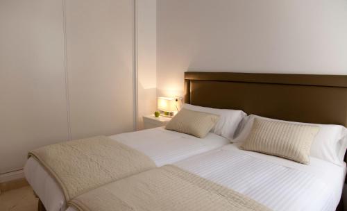 Apartamento de 1 dormitorio del hotel Bibo Suites Gran Via. Foto 6
