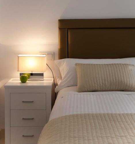 Apartamento de 1 dormitorio del hotel Bibo Suites Gran Via. Foto 14