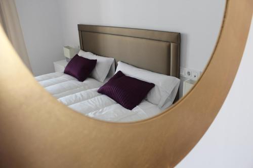 Apartamento de 1 dormitorio del hotel Bibo Suites Gran Via. Foto 17
