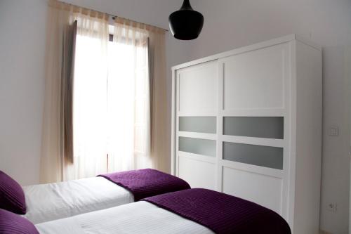 Apartamento de 1 dormitorio del hotel Bibo Suites Gran Via. Foto 19