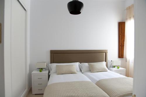 Apartamento de 1 dormitorio del hotel Bibo Suites Gran Via. Foto 24