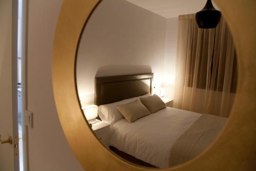 Apartamento de 1 dormitorio del hotel Bibo Suites Gran Via. Foto 30