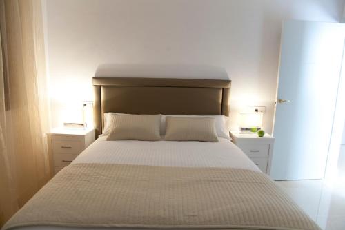 Apartamento de 1 dormitorio del hotel Bibo Suites Gran Via. Foto 32