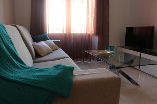 Apartamento de 1 dormitorio del hotel Bibo Suites Gran Via. Foto 33