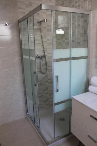 Apartamento de 1 dormitorio del hotel Bibo Suites Gran Via. Foto 36