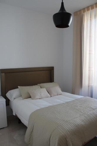 Apartamento de 1 dormitorio del hotel Bibo Suites Gran Via. Foto 38
