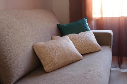 Apartamento de 1 dormitorio del hotel Bibo Suites Gran Via. Foto 40