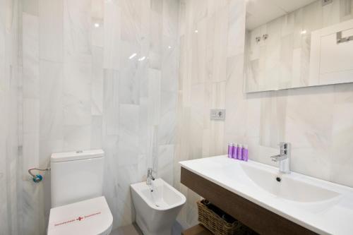 Estudio Superior del hotel Bibo Suites Gran Via. Foto 3