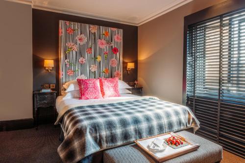 Habitación Doble Petite - Cadogan Gardens, 11 del hotel 11 Cadogan Gardens, The Apartments and The Chelsea Townhouse by Iconic Luxury Hotels. Foto 1