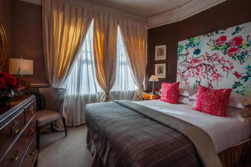 Habitación Doble Petite - Cadogan Gardens, 11 del hotel 11 Cadogan Gardens, The Apartments and The Chelsea Townhouse by Iconic Luxury Hotels. Foto 3