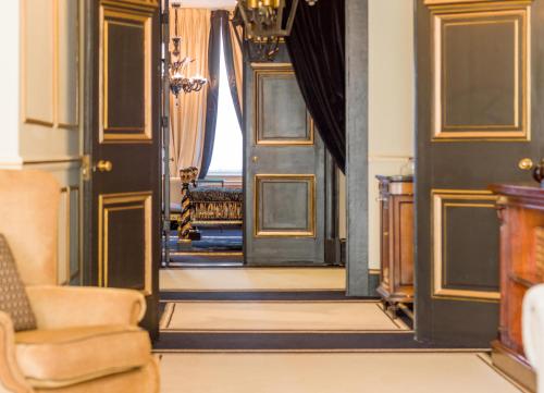 Suite Sloane - Cadogan Gardens, 11 del hotel 11 Cadogan Gardens, The Apartments and The Chelsea Townhouse by Iconic Luxury Hotels. Foto 3