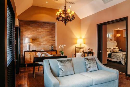 Suite Cadogan - Cadogan Gardens, 11 del hotel 11 Cadogan Gardens, The Apartments and The Chelsea Townhouse by Iconic Luxury Hotels. Foto 3