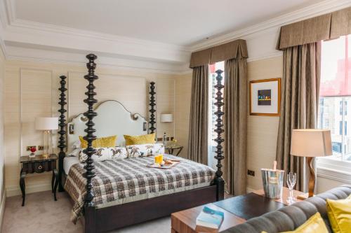 Suite Signature - Cadogan Gardens, 11 del hotel 11 Cadogan Gardens, The Apartments and The Chelsea Townhouse by Iconic Luxury Hotels