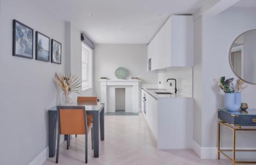 Apartamento Loft - Cadogan Gardens, 20 del hotel 11 Cadogan Gardens, The Apartments and The Chelsea Townhouse by Iconic Luxury Hotels