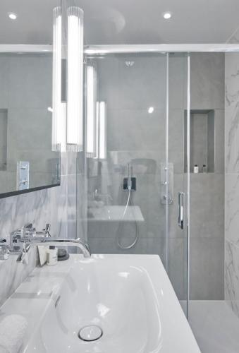 Apartamento Loft - Cadogan Gardens, 20 del hotel 11 Cadogan Gardens, The Apartments and The Chelsea Townhouse by Iconic Luxury Hotels. Foto 3