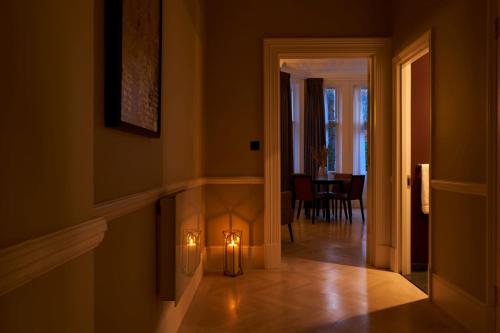 Apartamento Deluxe de 1 dormitorio - Cadogan Gardens, 20 del hotel 11 Cadogan Gardens, The Apartments and The Chelsea Townhouse by Iconic Luxury Hotels. Foto 2