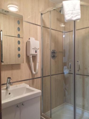 Estudio del hotel Paddington Apartments. Foto 4