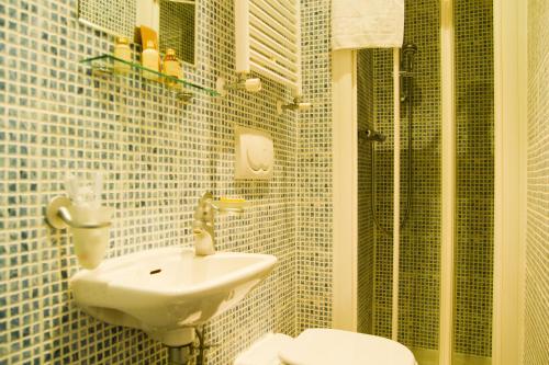 Estudio Económico del hotel Studios2let Bloomsbury. Foto 6