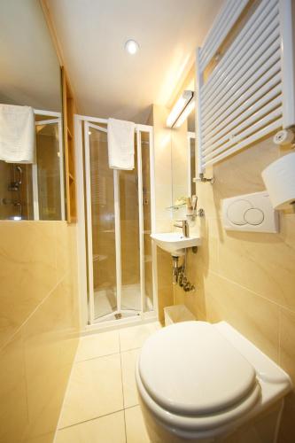 Estudio Económico del hotel Studios2let Bloomsbury. Foto 12