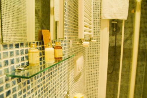 Gran Estudio Económico del hotel Studios2let Bloomsbury. Foto 4