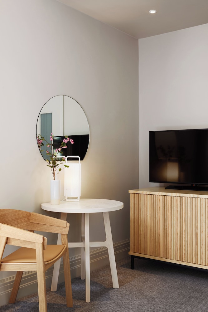 Habitación superior del hotel The Prince Akatoki London