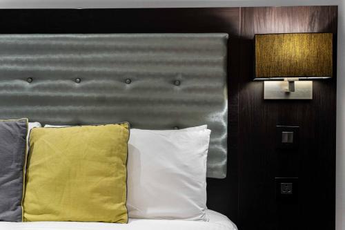 Habitación Doble Grande del hotel W14. Foto 4
