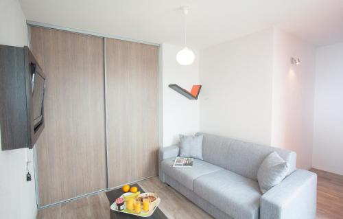 Apartamento de 1 dormitorio del hotel Adonis Paris Sud. Foto 2