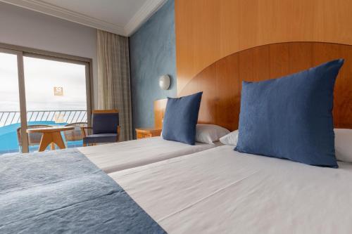 Double Room with Sea View del hotel R2 Pájara Beach and Spa - All Inclusive