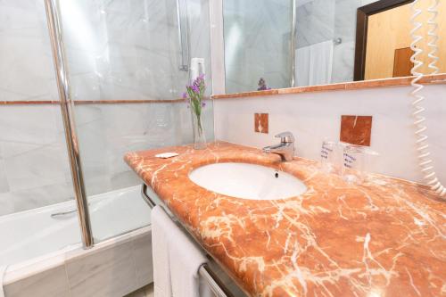 Deluxe Family Suite del hotel R2 Pájara Beach and Spa - All Inclusive. Foto 2