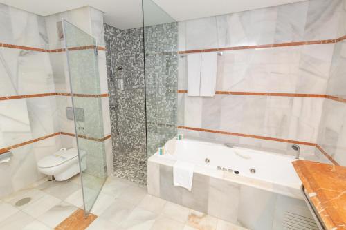 Deluxe Suite del hotel R2 Pájara Beach and Spa - All Inclusive. Foto 4