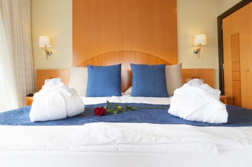 Suite Deluxe del hotel R2 Pájara Beach and Spa - All Inclusive