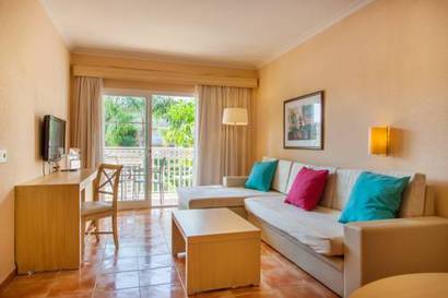 Apartamento Premium del hotel Zafiro Can Picafort