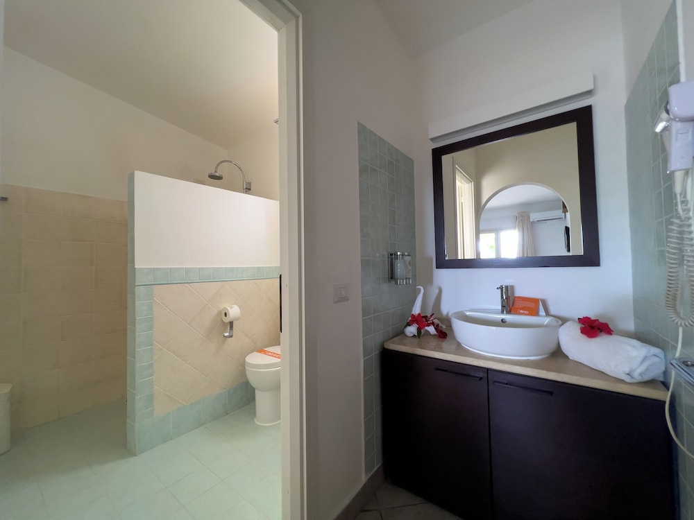 Habitación Familiar del hotel Voi Praia De Chaves Resort. Foto 5