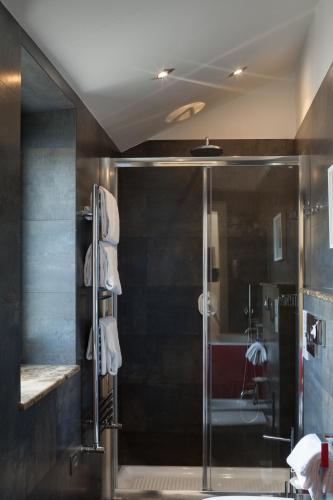 Habitación Triple Clásica del hotel EXECUTIVE FLORENCE. Foto 1