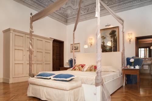 Suite Presidencial del hotel EXECUTIVE FLORENCE. Foto 3