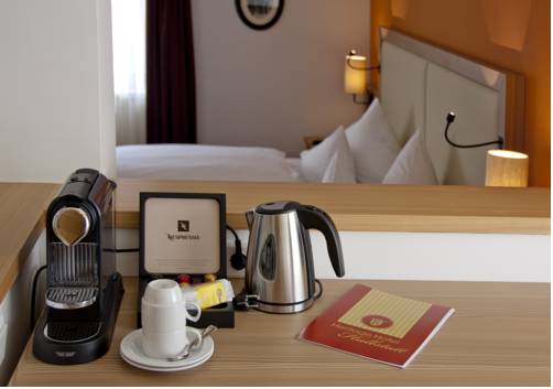 Suite del hotel Heritage Hallstatt. Foto 3
