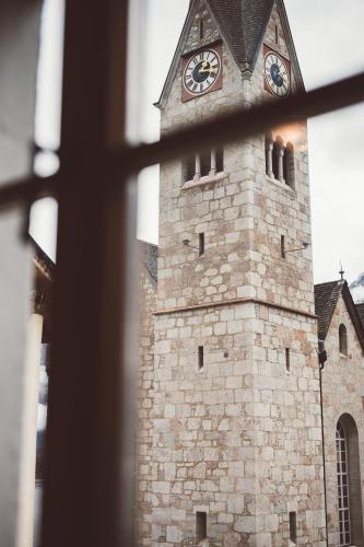 Habitación Doble Estándar - 1 o 2 camas del hotel Heritage Hallstatt. Foto 3