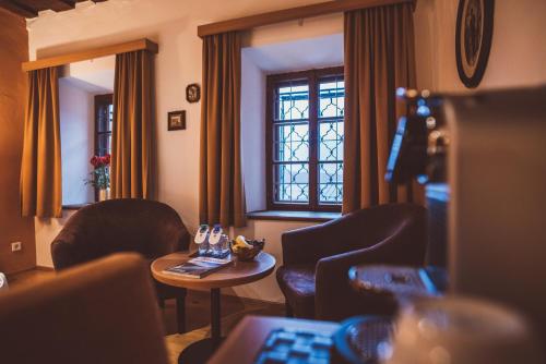Habitación Doble Estándar - 1 o 2 camas del hotel Heritage Hallstatt. Foto 9