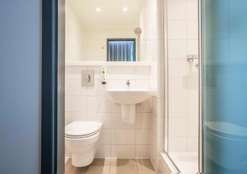 Habitación doble acogedora con ventana del hotel Point A - Paddington. Foto 7