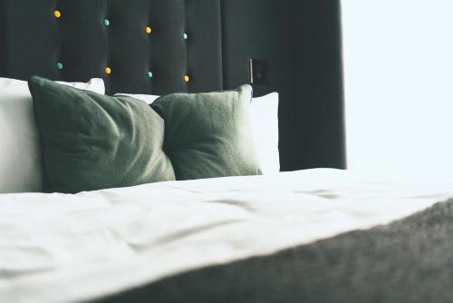 Habitación doble accesible con ventana del hotel Point A - Paddington. Foto 4