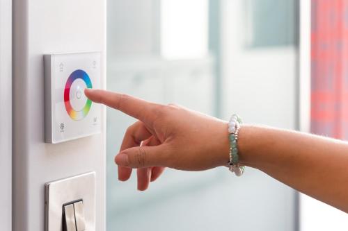 Habitación Doble Clásica con vistas del hotel Point A London Liverpool Street. Foto 3