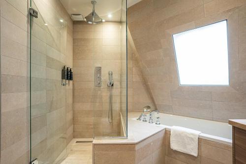 Habitación Prestige - 1 o 2 camas del hotel Perreyve Hotel. Foto 5