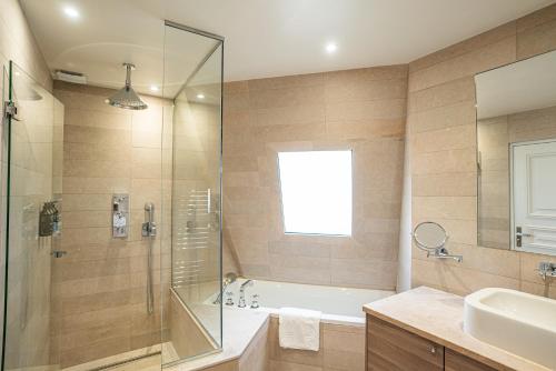 Habitación Prestige - 1 o 2 camas del hotel Perreyve Hotel. Foto 6