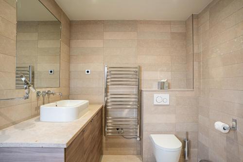 Habitación Prestige - 1 o 2 camas del hotel Perreyve Hotel. Foto 7