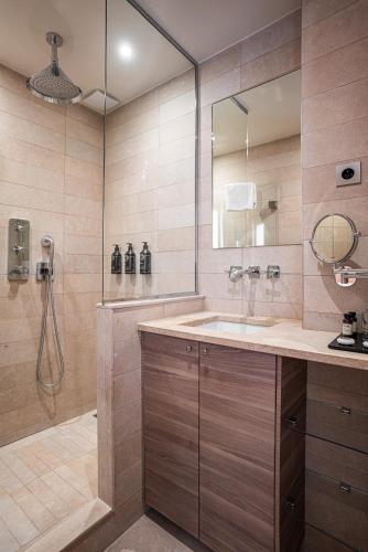 Habitación Doble Confort - 1 o 2 camas del hotel Perreyve Hotel. Foto 3