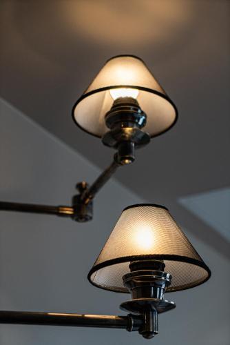 Habitación Doble - 2 camas del hotel Perreyve Hotel. Foto 3